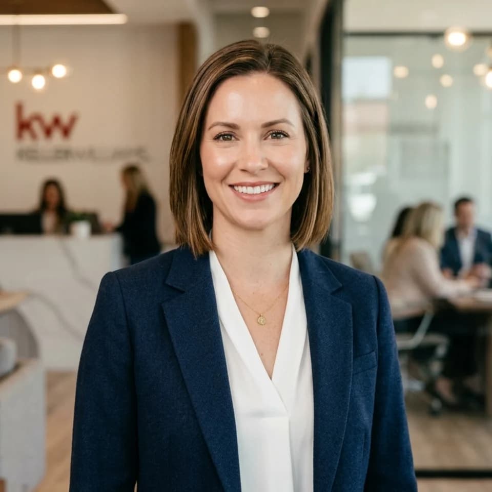 Brokerage Office Portrait preview