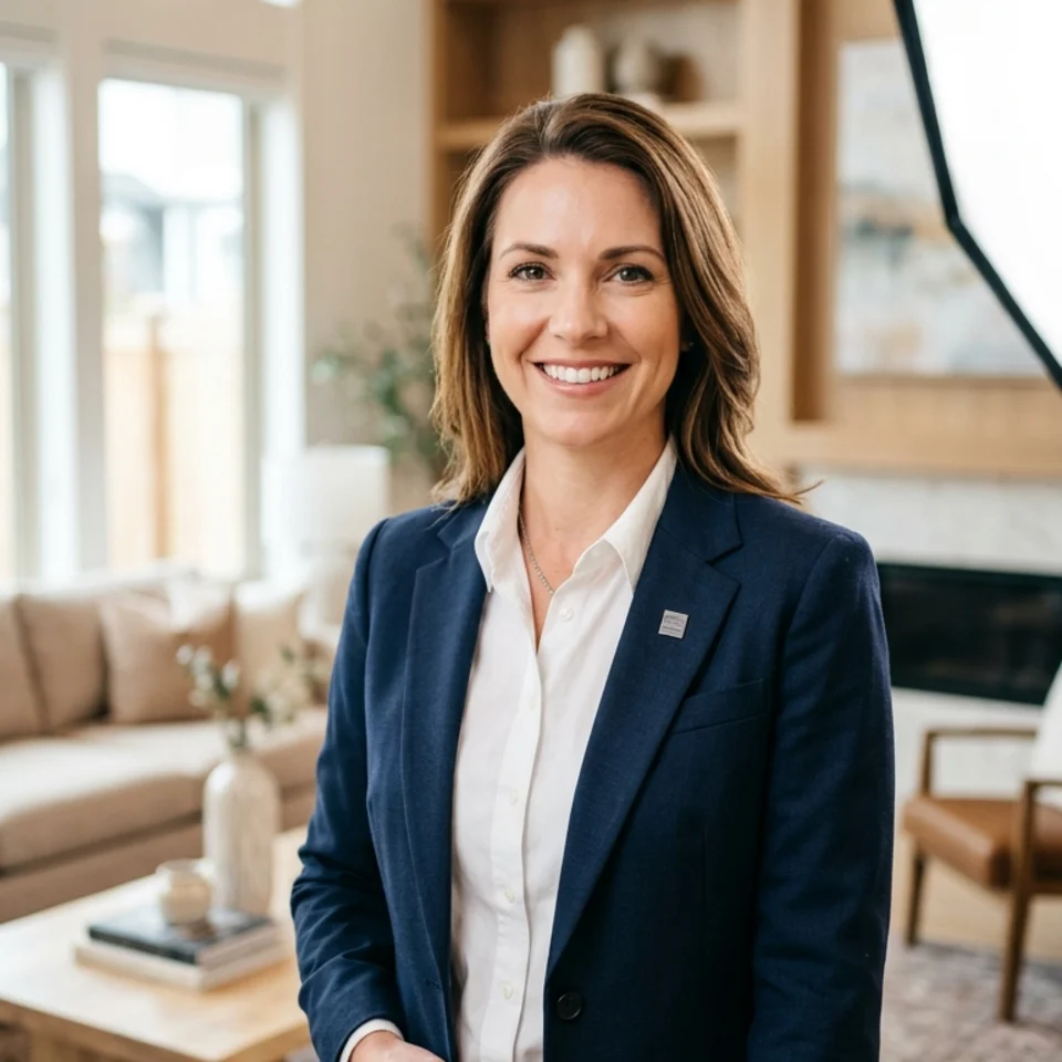 Open House Portrait Pixshop preview