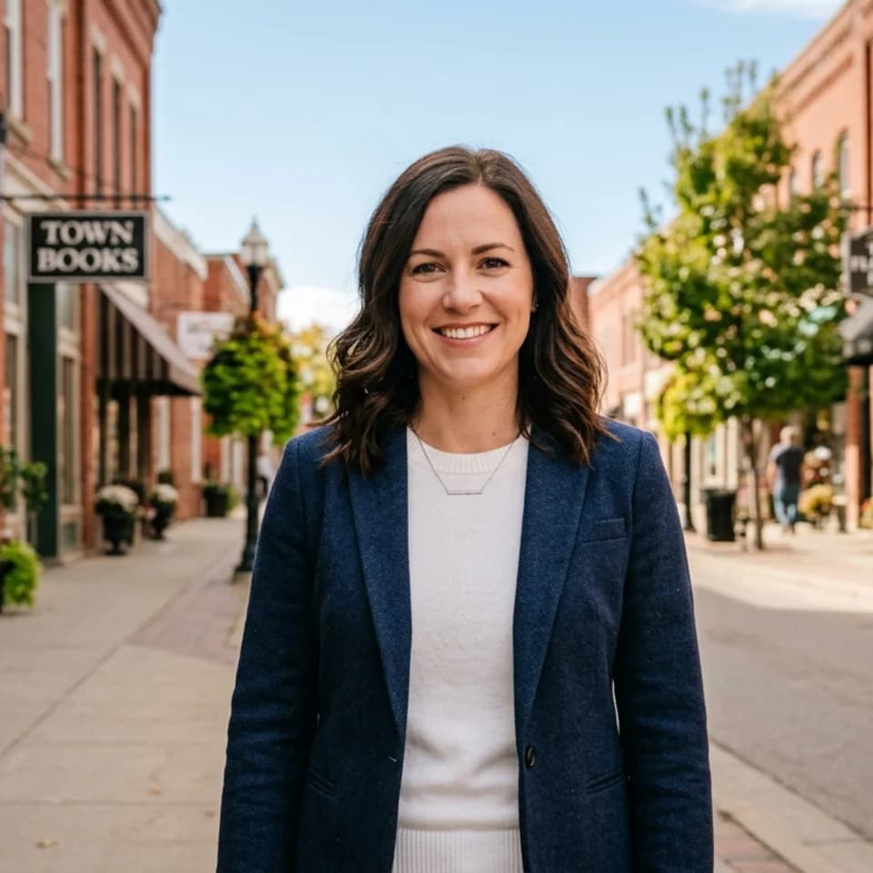 Neighbourhood Portrait Pixshop preview