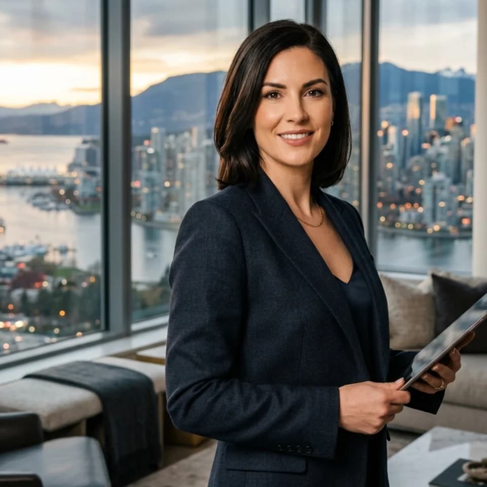 City View Portrait Pixshop preview