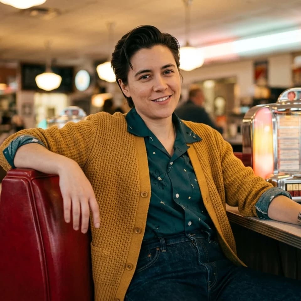 Jukebox Booth Hero Pixshop preview