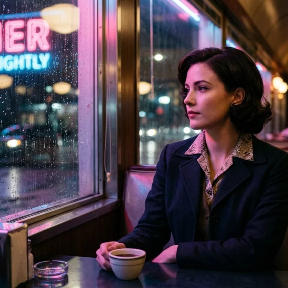 Neon Window Seat Pixshop preview