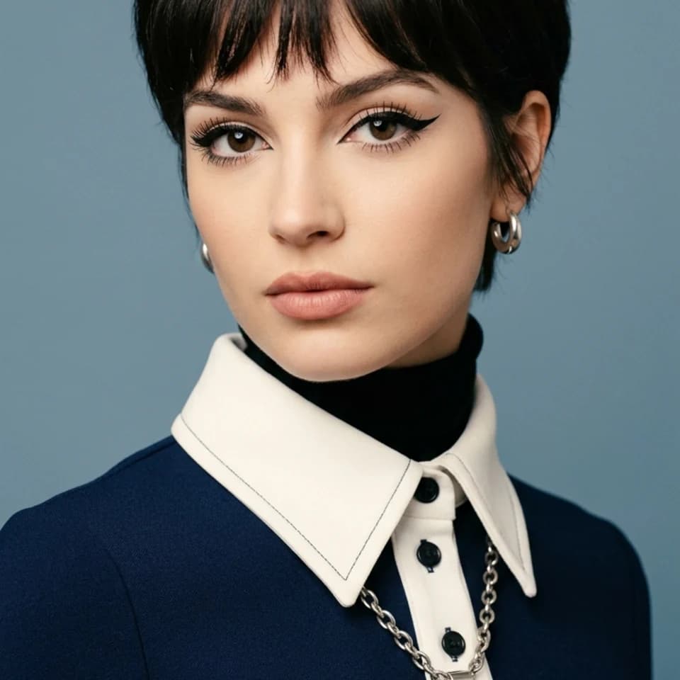 Studio Flash Close-Up Pixshop preview