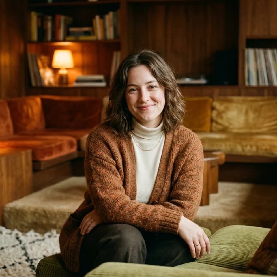 Sunken Living Room Pixshop preview