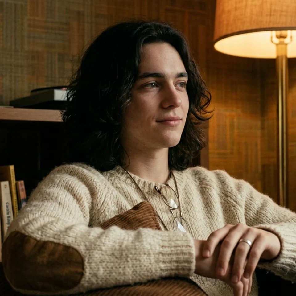 Floor Lamp Close-Up Pixshop preview