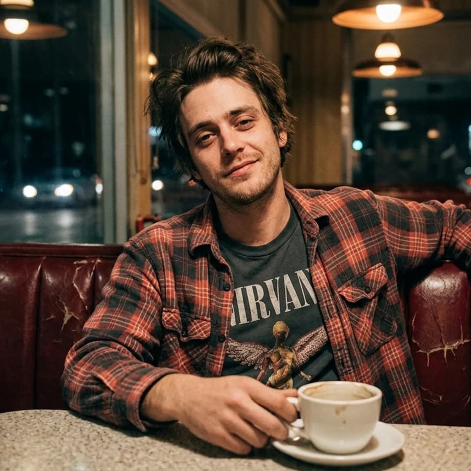 Diner Booth Aftershow Pixshop preview