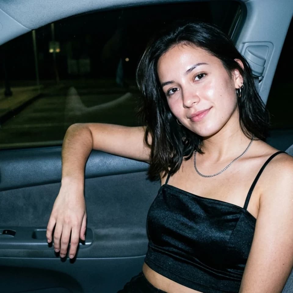 Car Selfie Flash Pixshop preview