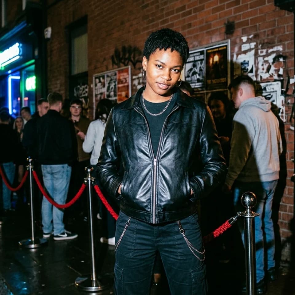 Club Line Hero Pixshop preview