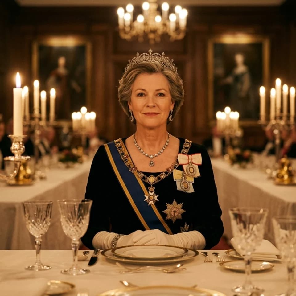 State Banquet Pixshop preview