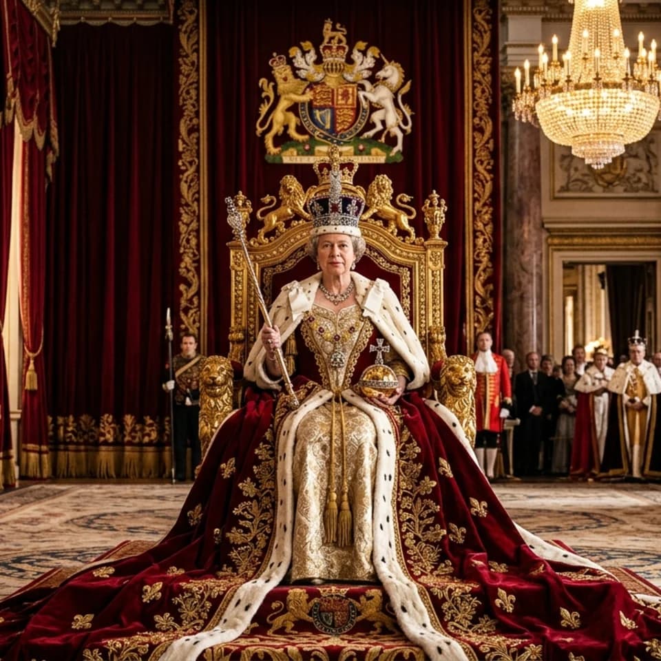 Throne Room Pixshop preview