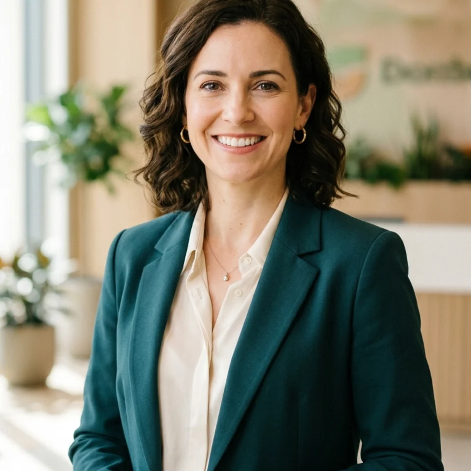 Brand Page Portrait Pixshop preview