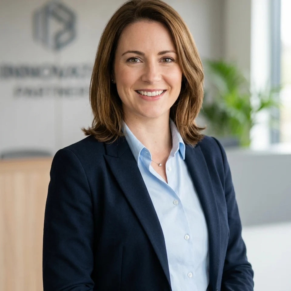 Brochure Team Portrait Pixshop preview