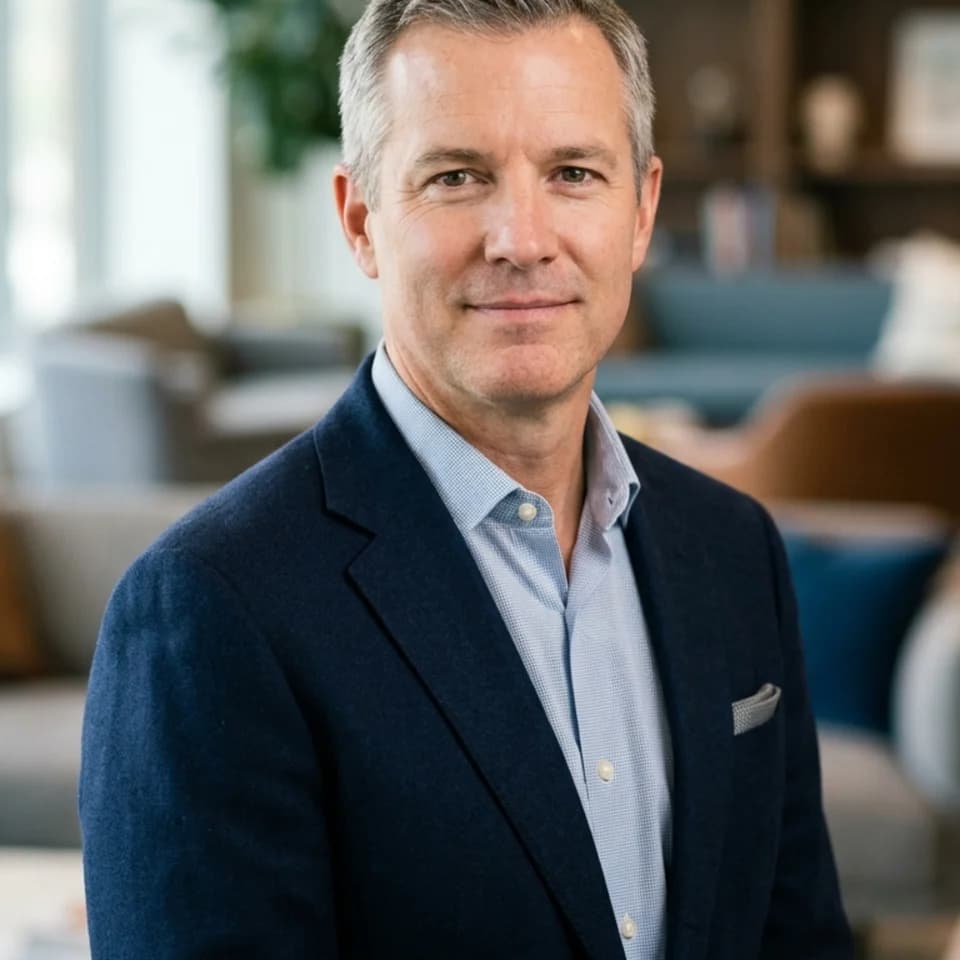 Consultative Sales Portrait Pixshop preview