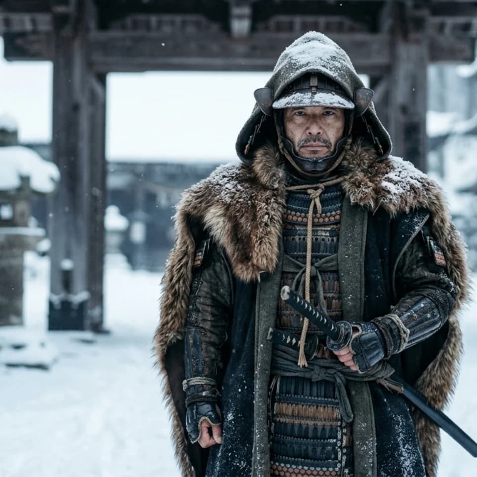 Snow Watch Pixshop preview