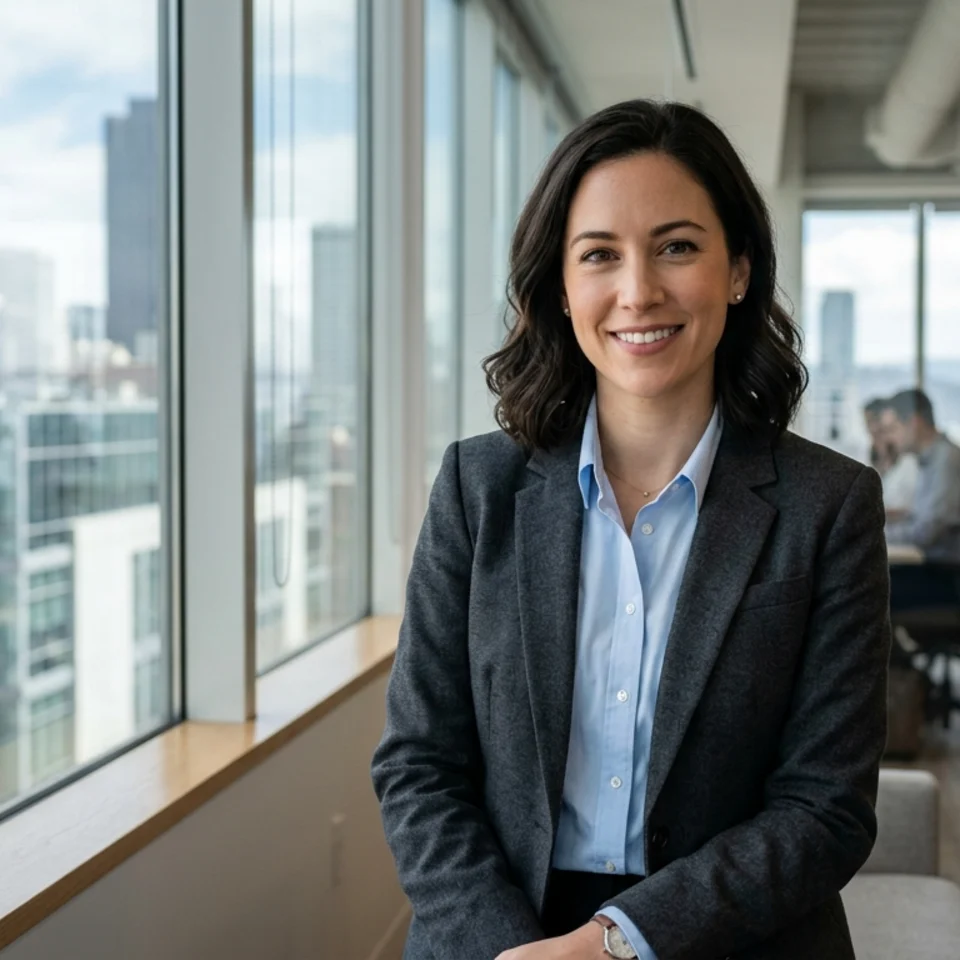 Business District preview