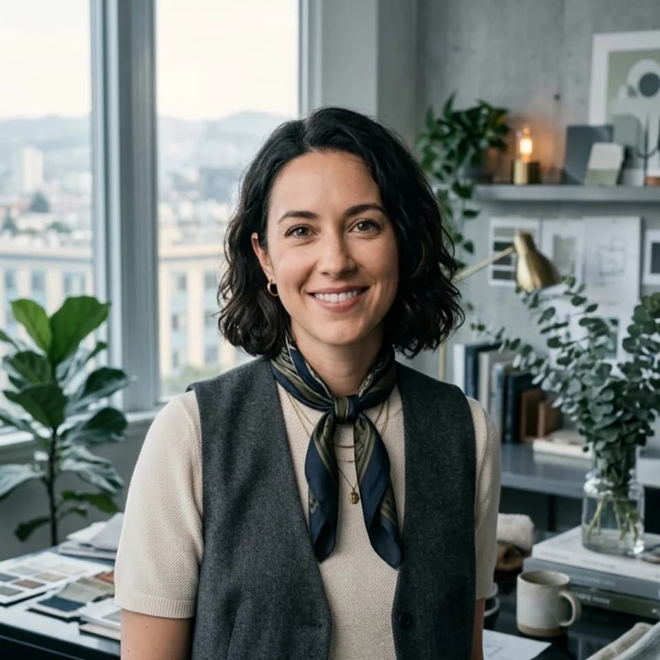 Creative Profile Pixshop preview