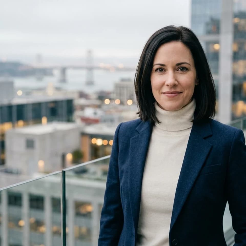 Executive Skyline preview