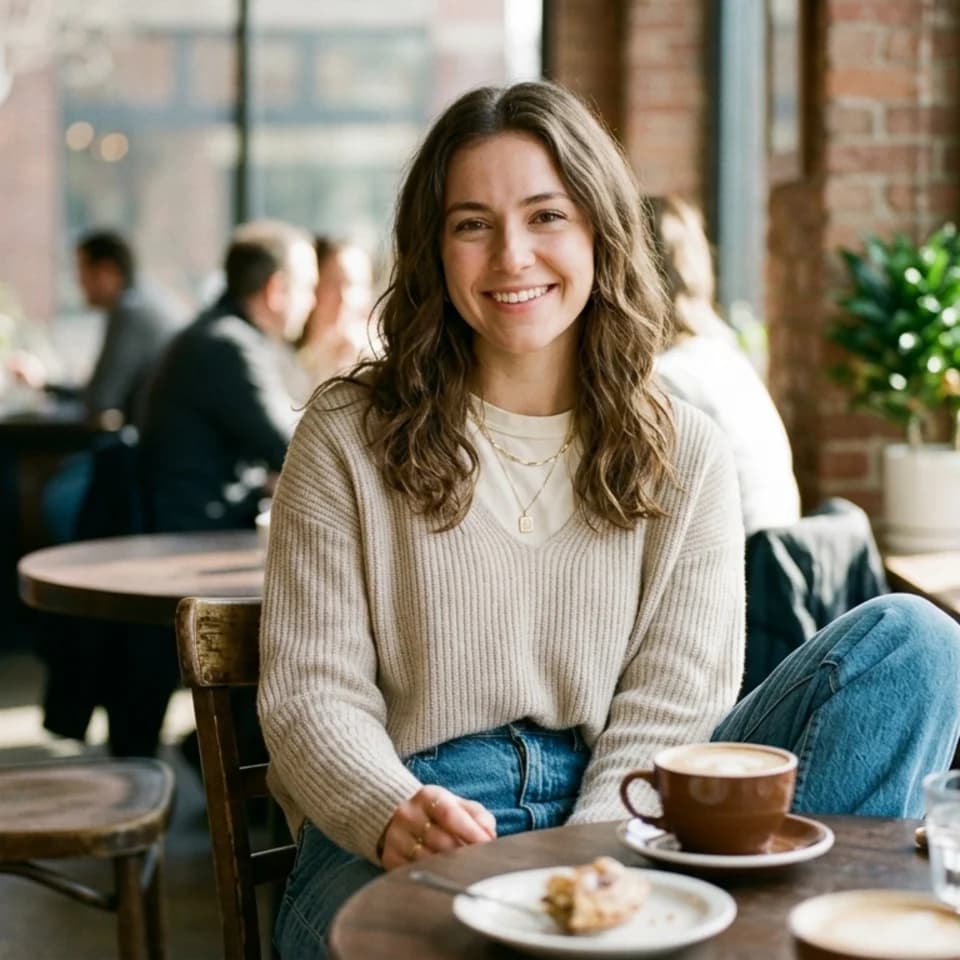 Brunch Window Table Pixshop preview