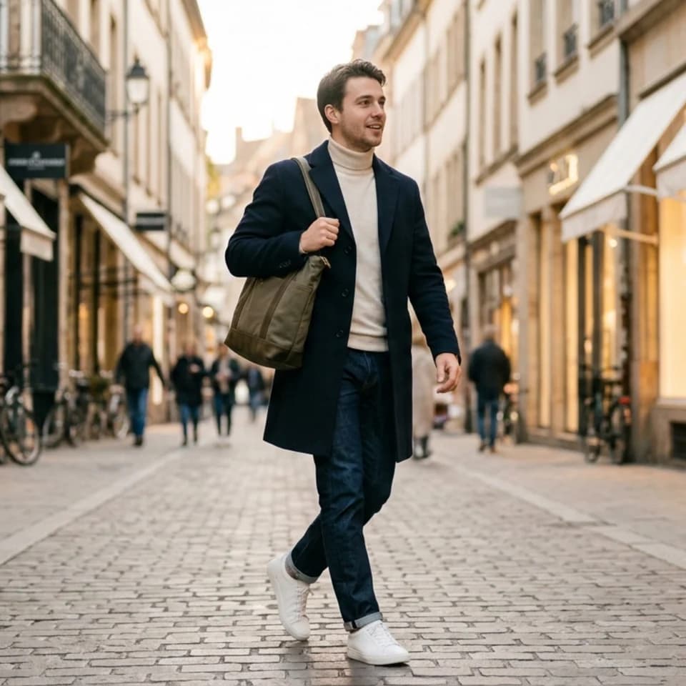 Shopping Street Stroll Pixshop preview