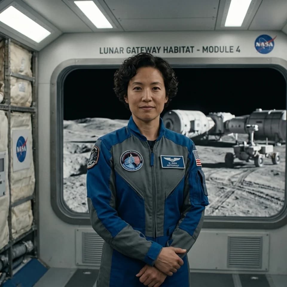 Lunar Base Walkway Pixshop preview