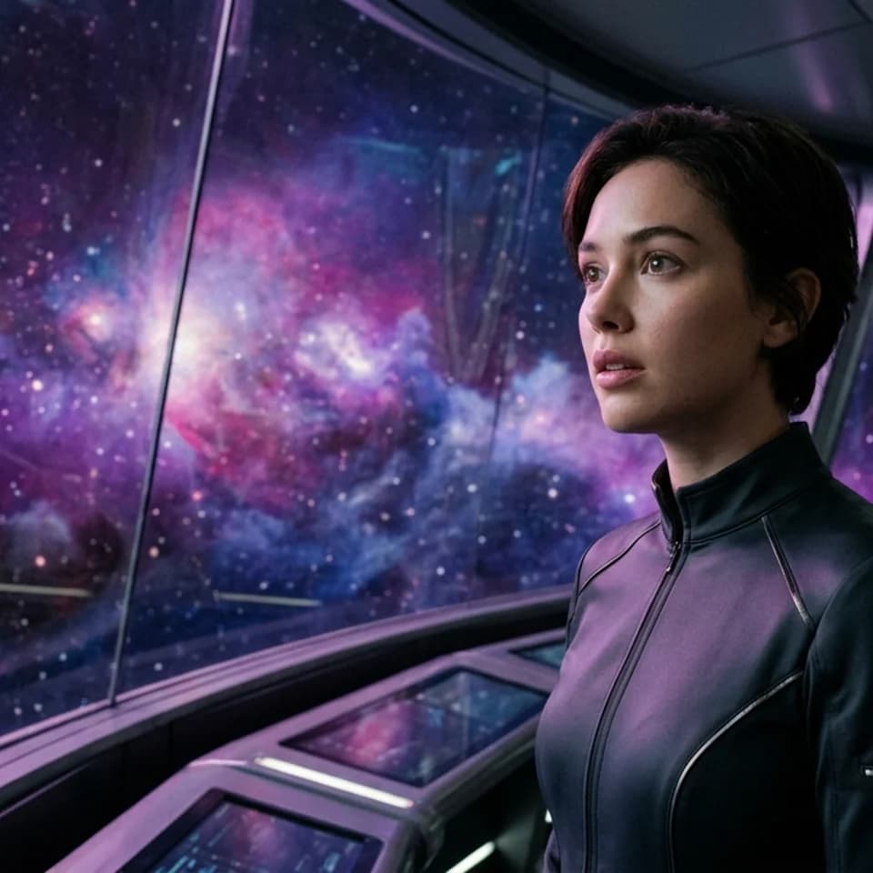 Nebula Portrait Pixshop preview