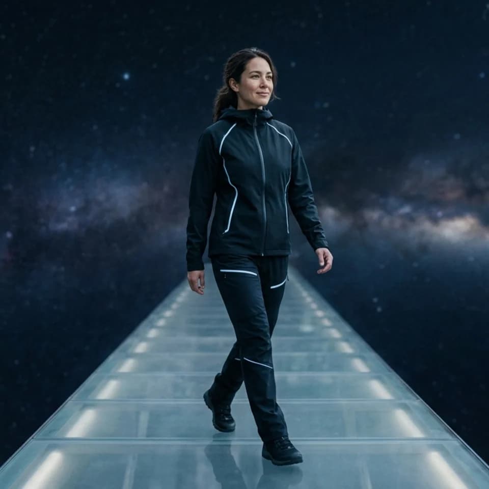 Starsea Walk Pixshop preview