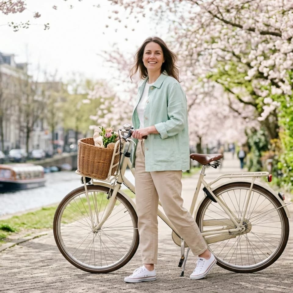 Bicycle Boulevard Pixshop preview