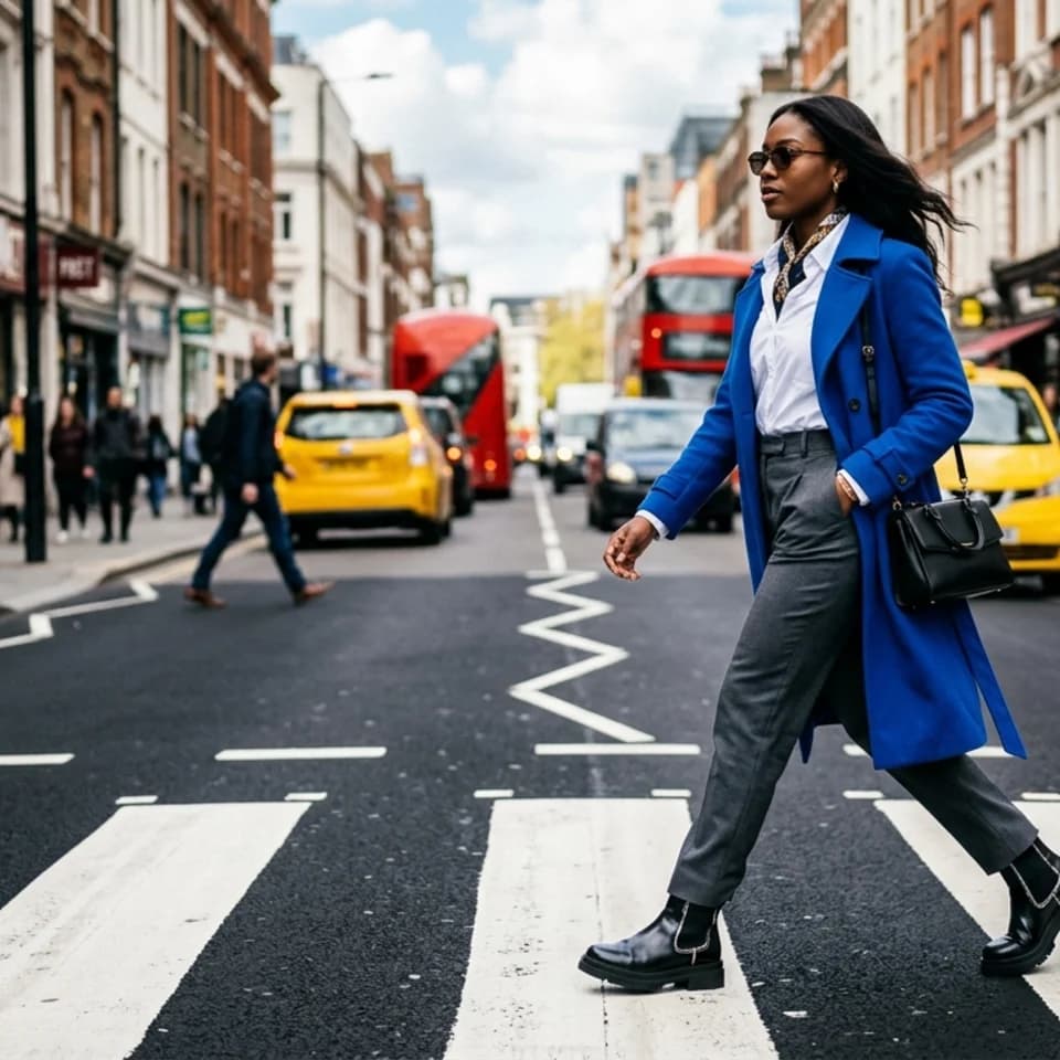 Crosswalk Stride Pixshop preview