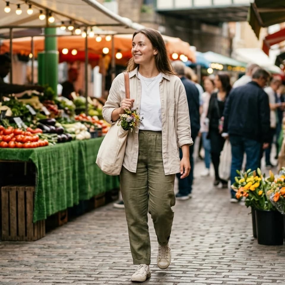 Market Stroll Pixshop preview