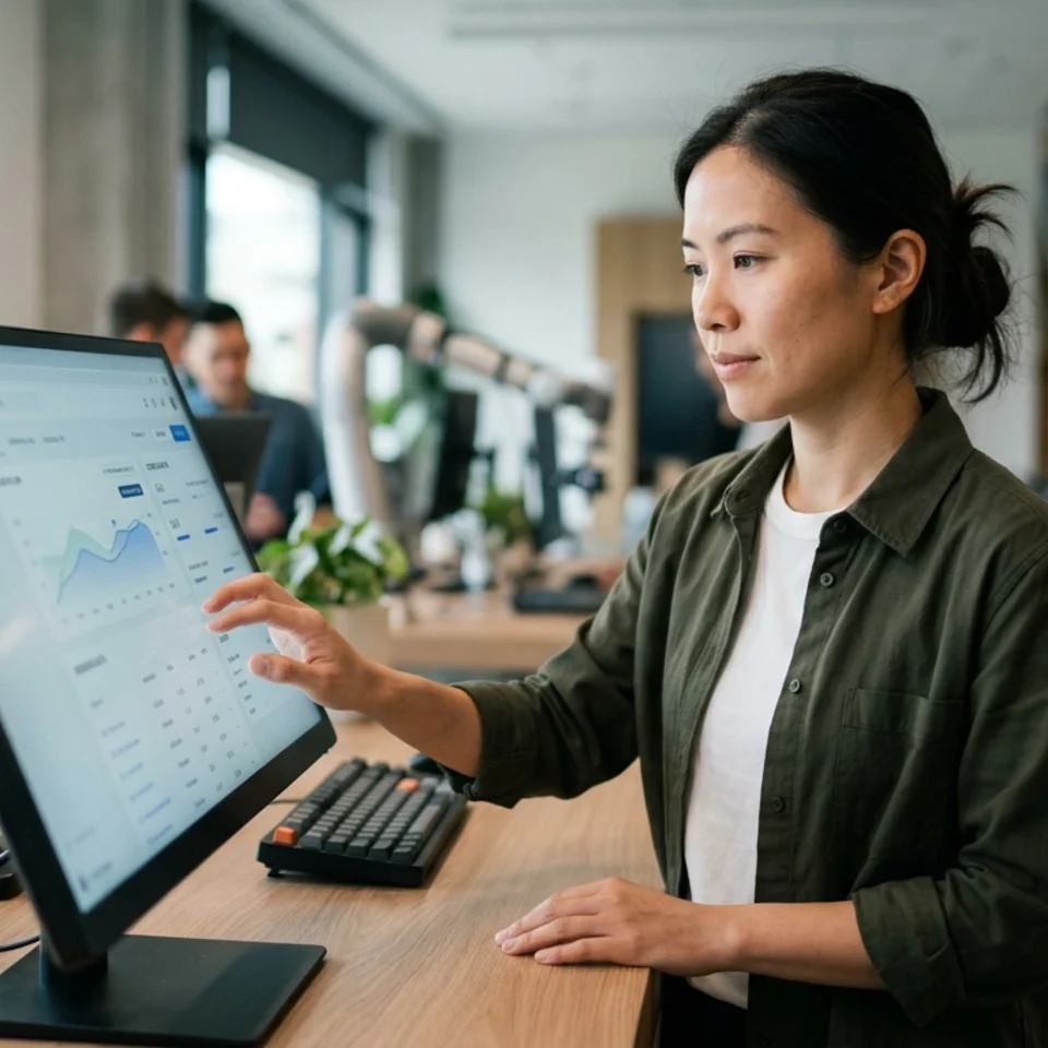 Product Demo Portrait Pixshop preview