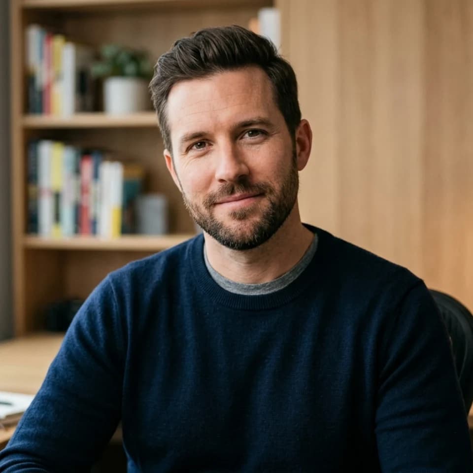 Remote Tech Profile Pixshop preview