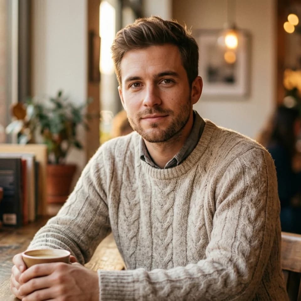 Afternoon Light Pixshop preview