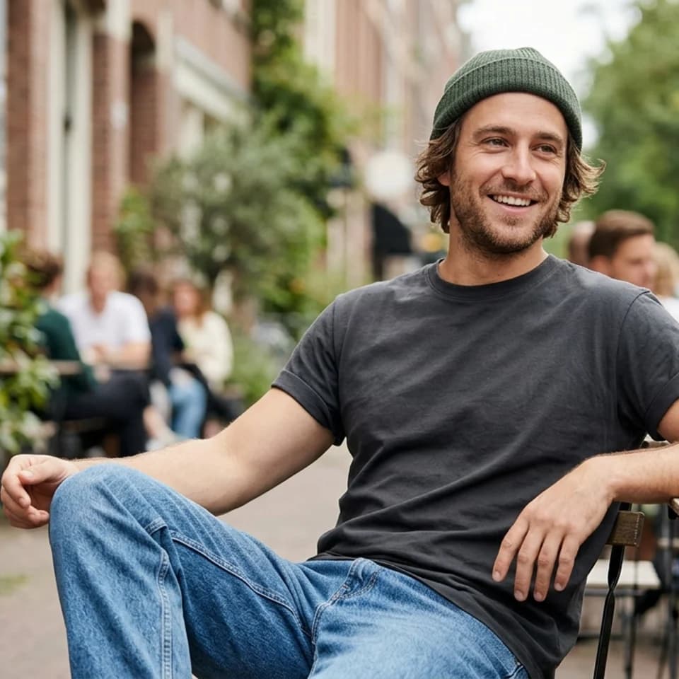 Weekend Casual Pixshop preview