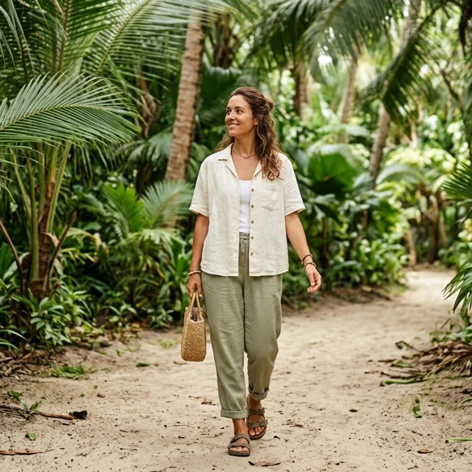 Coconut Grove Path Pixshop preview