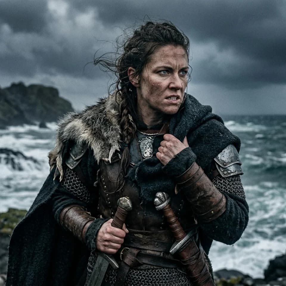 Storm Shore Pixshop preview