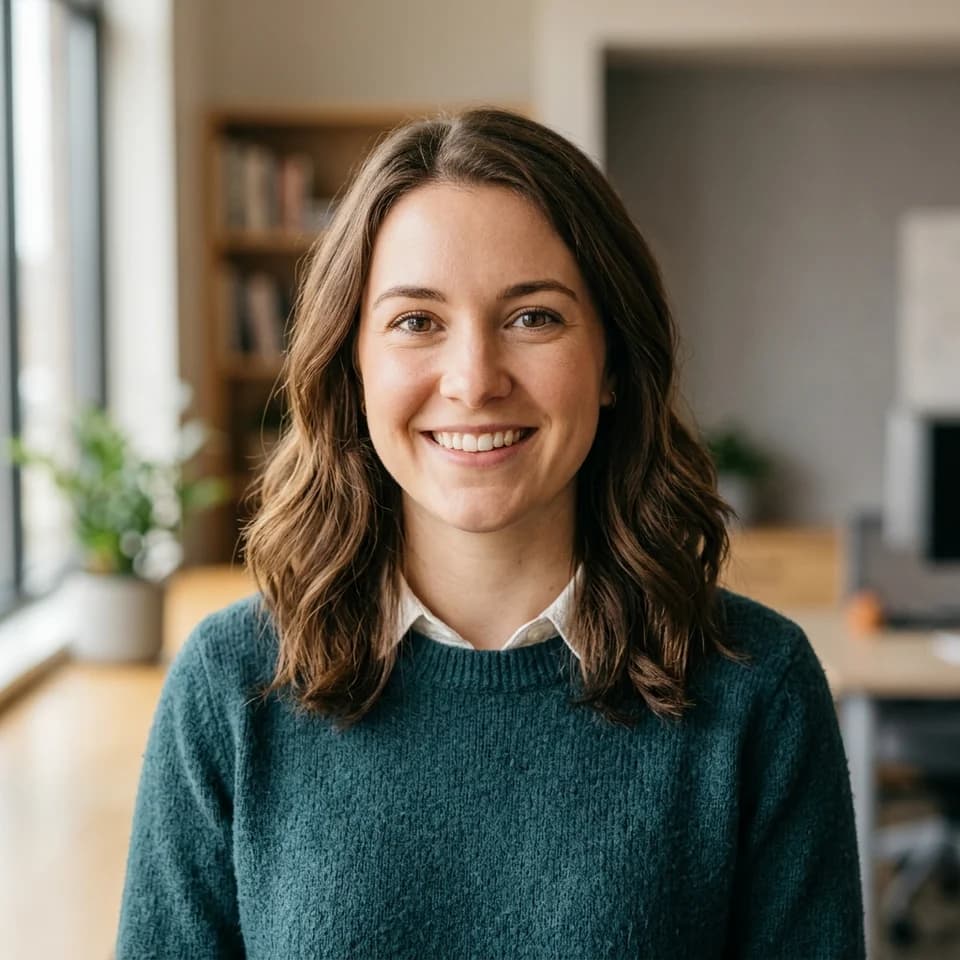 Friendly Work Avatar Pixshop preview