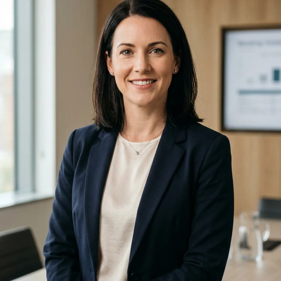 Manager Profile Portrait Pixshop preview