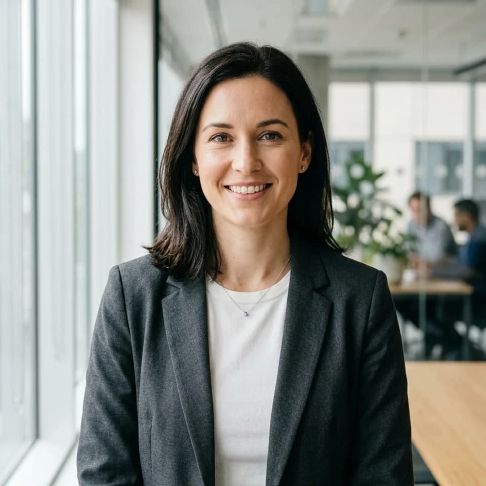 Window-Lit Work Profile Pixshop preview