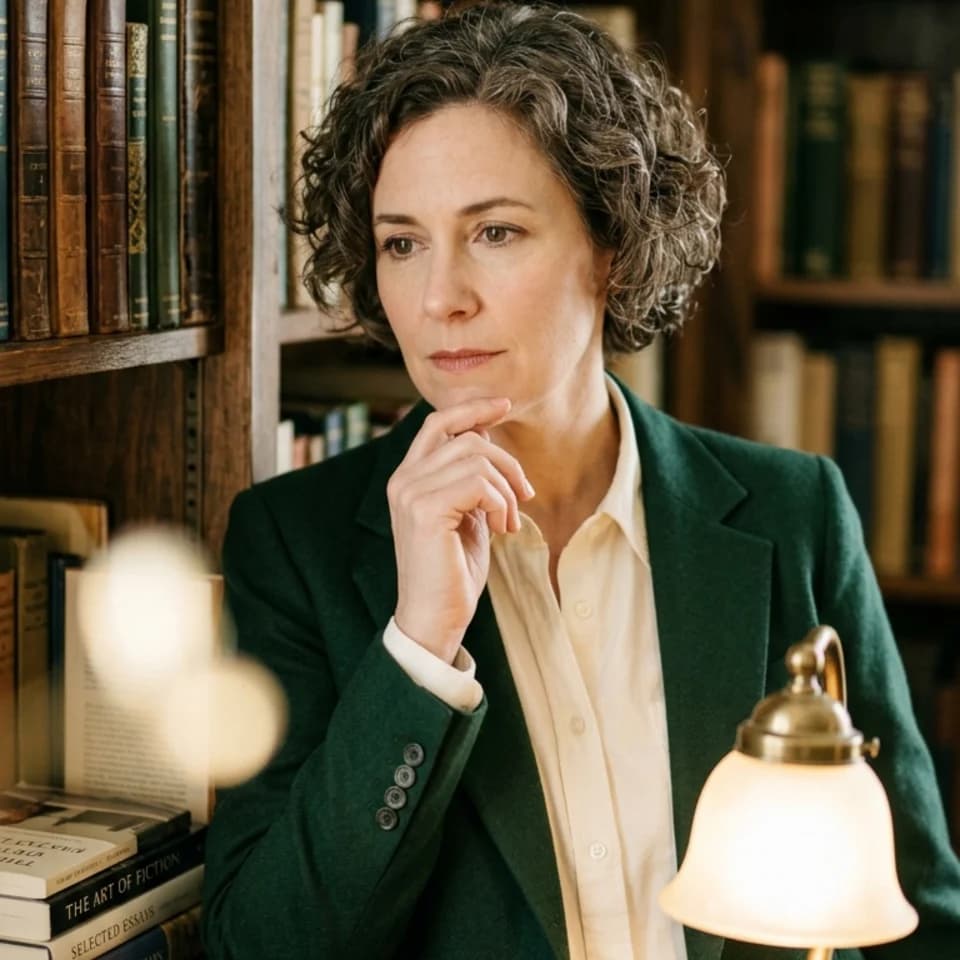 Author Study Pixshop preview